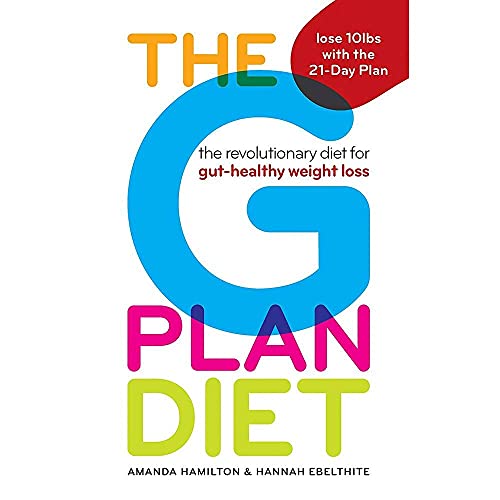 Book Cover The G Plan Diet: (CANCELLED)
