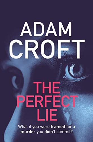 Book Cover The Perfect Lie