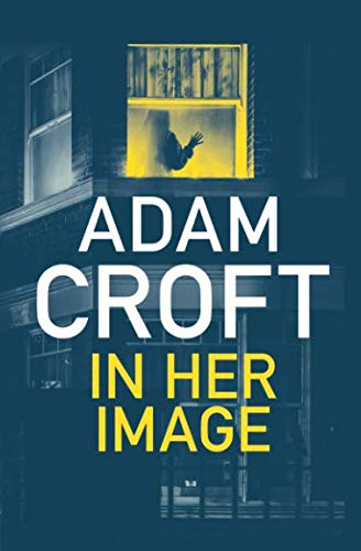Book Cover In Her Image