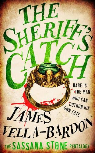 Book Cover The Sheriff's Catch