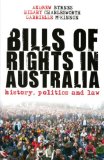 Bills of Rights in Australia: History, Politics and Law