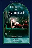 The Battle of Evernight - Special Edition (The Bitterbynde Trilogy) (Volume 3)