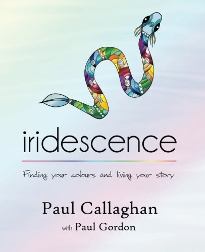 iridescence: Finding your colours and living your story