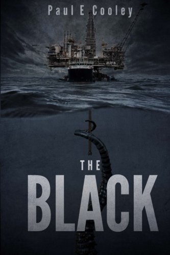 The Black: A Deep Sea Thriller