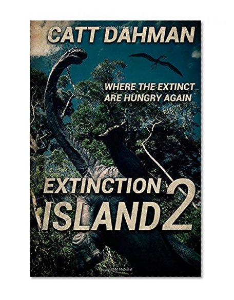 Extinction Island 2