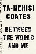 Book Cover Between the World and Me
