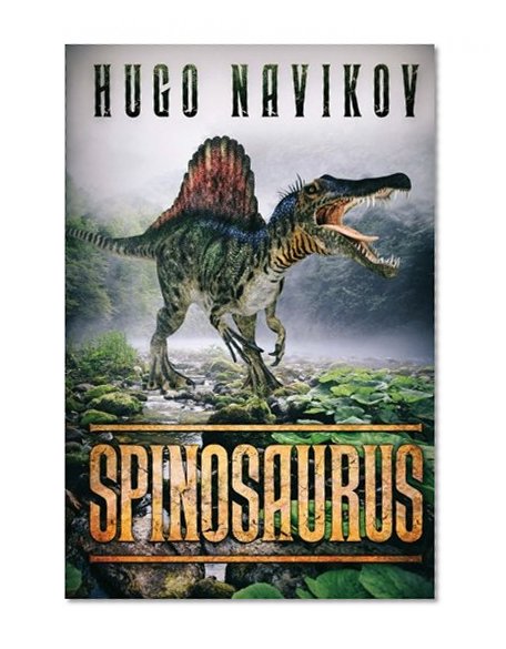 Spinosaurus