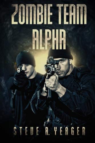 Zombie Team Alpha