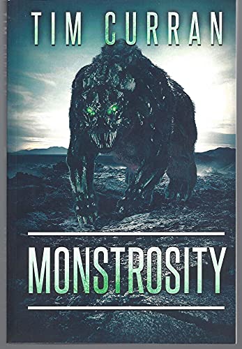 Monstrosity