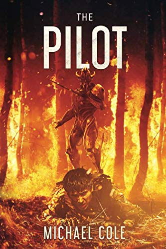 Book Cover The Pilot