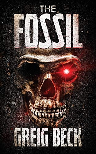 Book Cover The Fossil