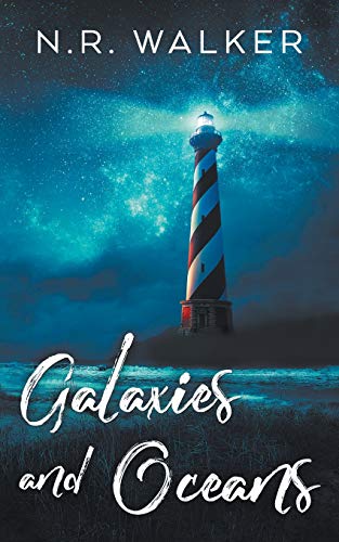 Book Cover Galaxies and Oceans