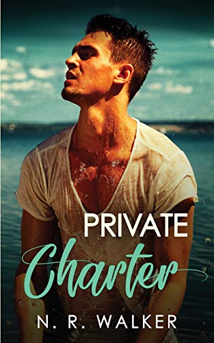 Book Cover Private Charter
