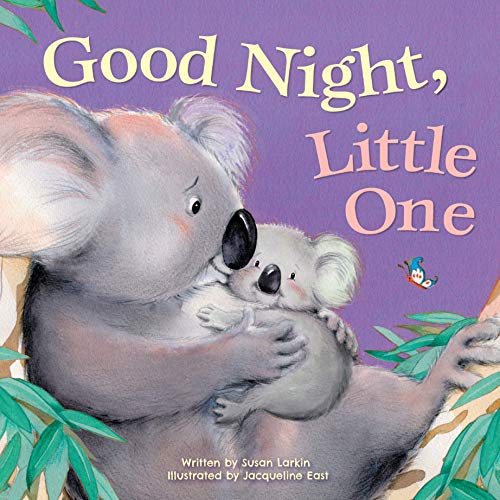 Book Cover Good Night, Little One (Tender Moments)