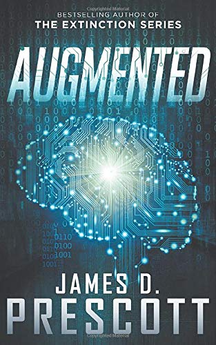 Book Cover Augmented