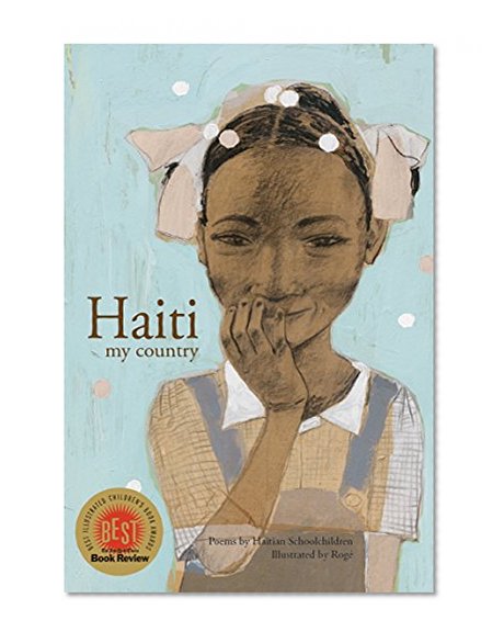 Haiti my country