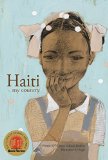 Haiti my country