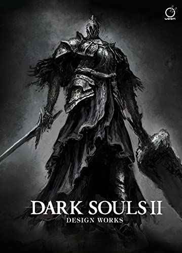 Dark Souls II: Design Works (Volume 2)