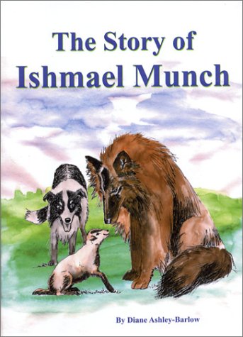 The Story of Ishmael Munch