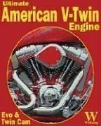 American V-Twin Engine: Evo & Twin Cam--Hop-up and Repair