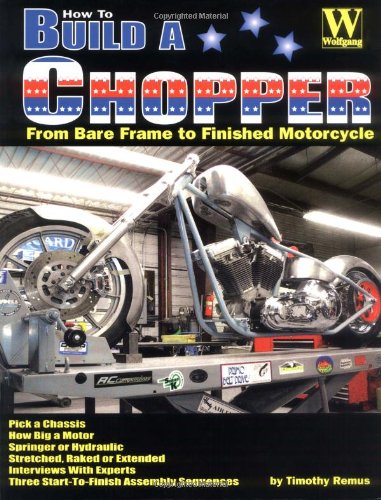 How to Build a Chopper