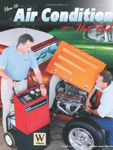 How to Air Condition Your Hot Rod (Hot Rod Basics)