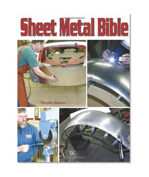 Sheet Metal Bible