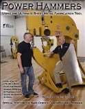 Power Hammers: Using the Ultimate Sheet Metal Fabrication Tool