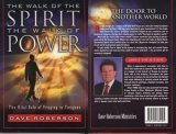 Book Cover The Walk of the Spirit - The Walk of Power : The Vital Role of Praying in Tongues