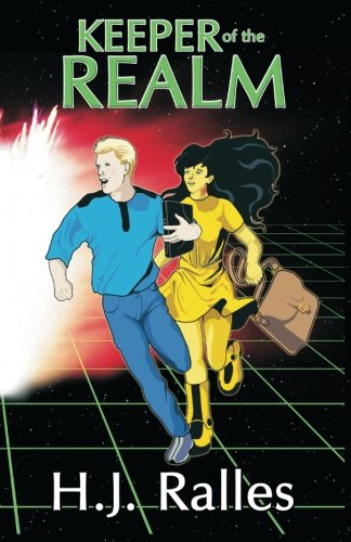 Keeper of the Realm (Keeper Series) (Volume 3)