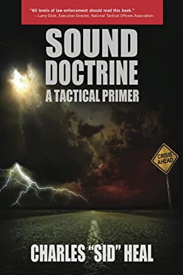 Book Cover Sound Doctrine: A Tactical Primer