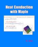 Heat Conduction with Maple