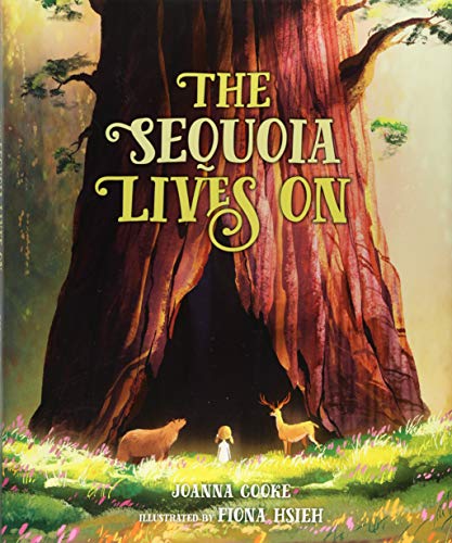 Book Cover The Sequoia Lives On