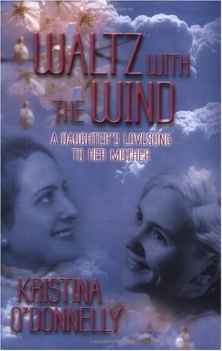 Book Cover Waltz With the Wind
