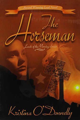 Book Cover The Horseman