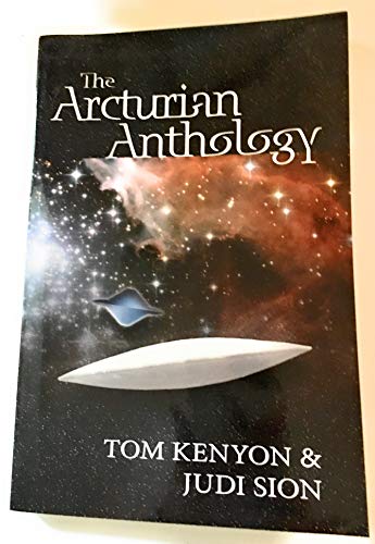Book Cover The Arcturian Anthology