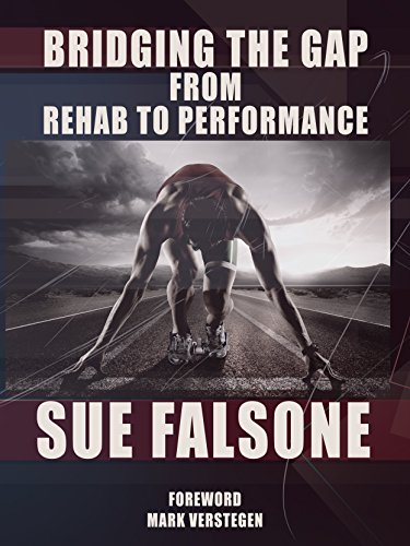 Book Cover Bridging the Gap from Rehab to Performance