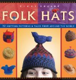 Folk Hats (Folk Knitting series)