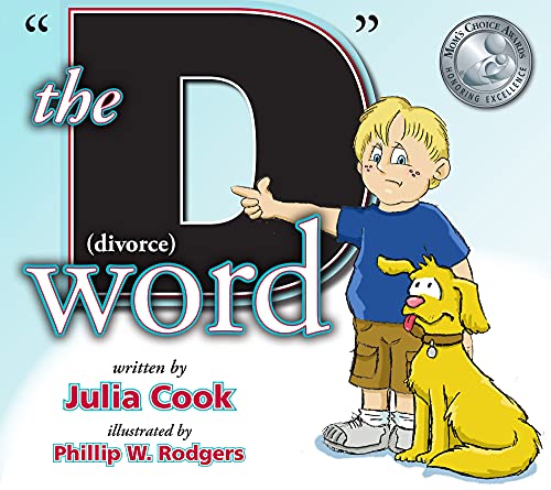 Book Cover The D Word