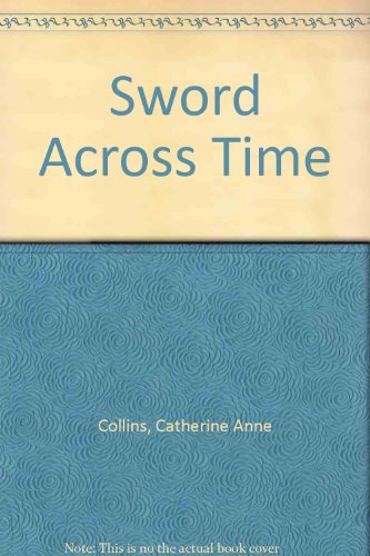 Book Cover Sword Across Time