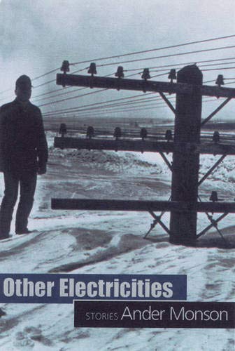 Book Cover Other Electricities: Stories