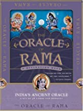 Book Cover Oracle of Rama