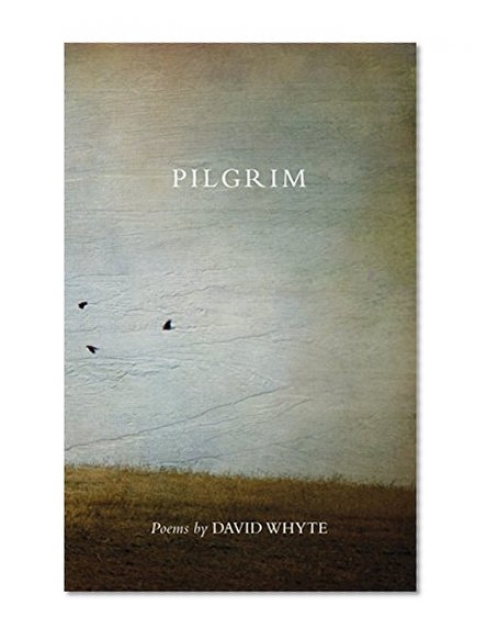 Book Cover Pilgrim
