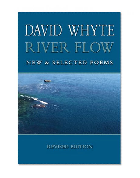 Book Cover River Flow: New & Selected Poems (Revised Paperback)