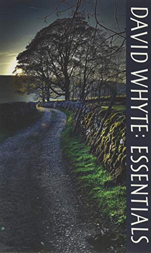 Book Cover David Whyte Essentials