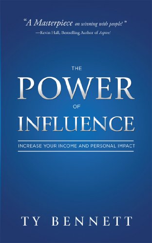 Book Cover The Power of Influence