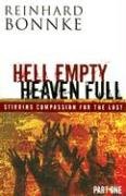 Hell Empty Heaven Full: Stirring Compassion for the Lost (Part One)