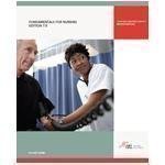 Fundamentals For Nursing (Edition 7.0)