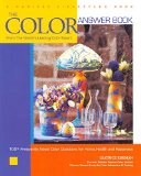 The Color Answer Book: From the World's Leading Color Expert (Capital Lifestyles)