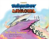 The Adventures of SharkBoy and LavaGirl: Movie Storybook